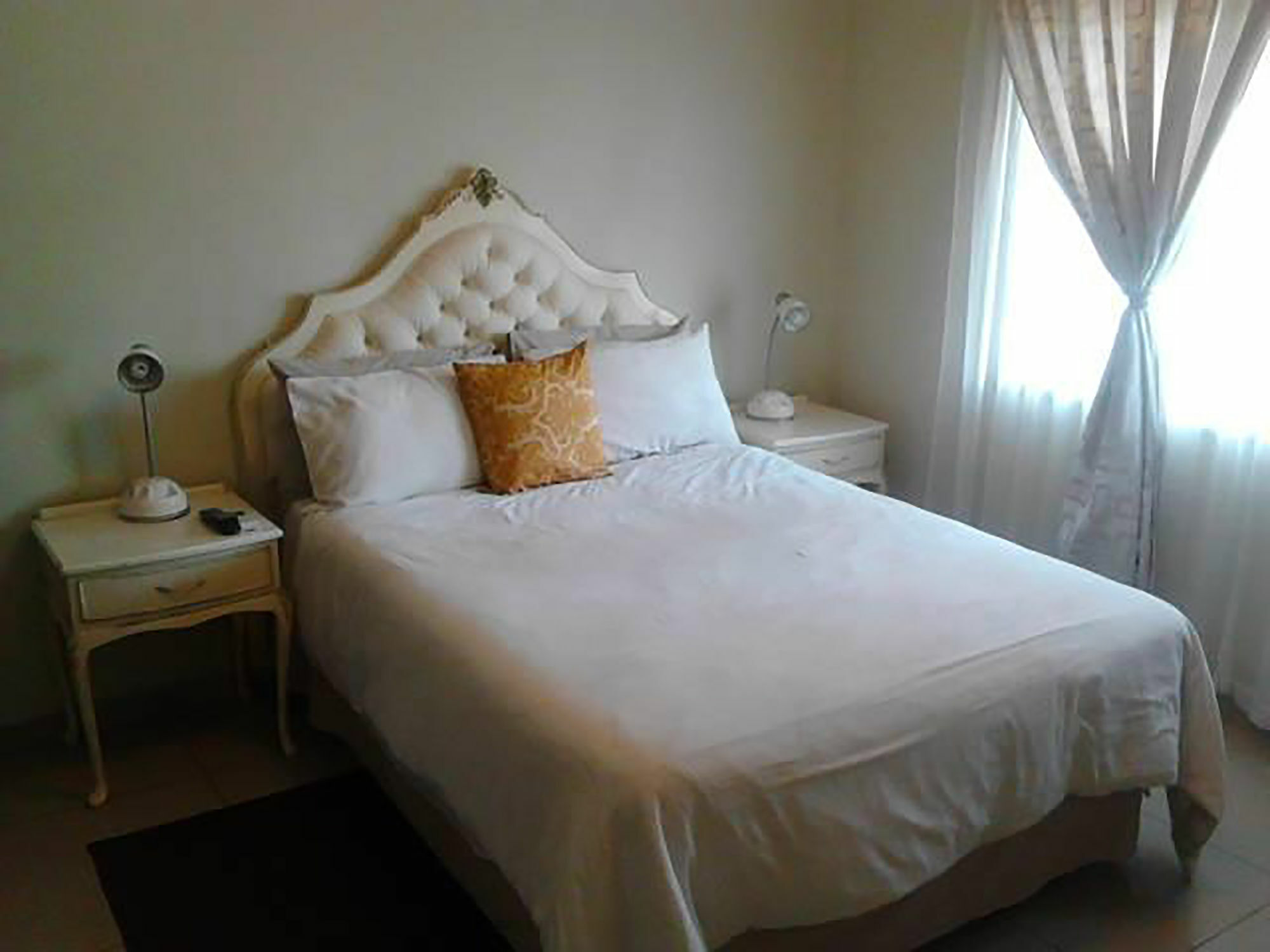 A New Earth Guest Lodge Francistown Bagian luar foto