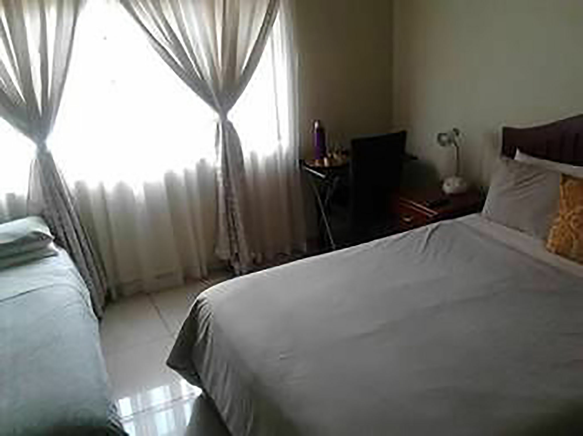 A New Earth Guest Lodge Francistown Bagian luar foto