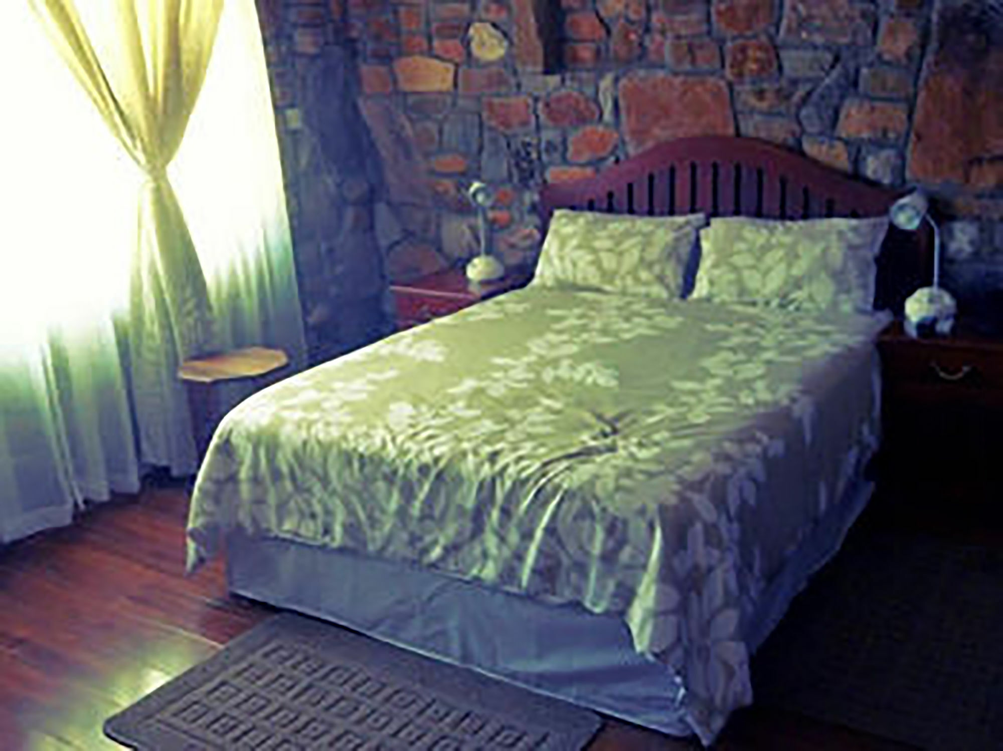 A New Earth Guest Lodge Francistown Bagian luar foto
