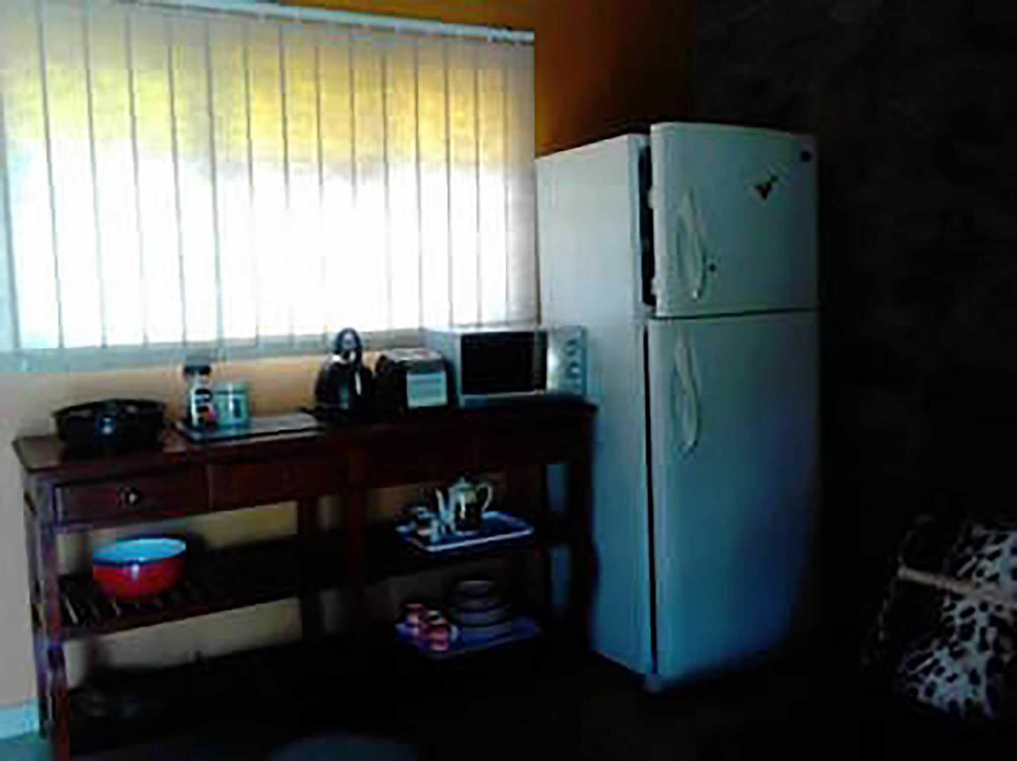 A New Earth Guest Lodge Francistown Bagian luar foto