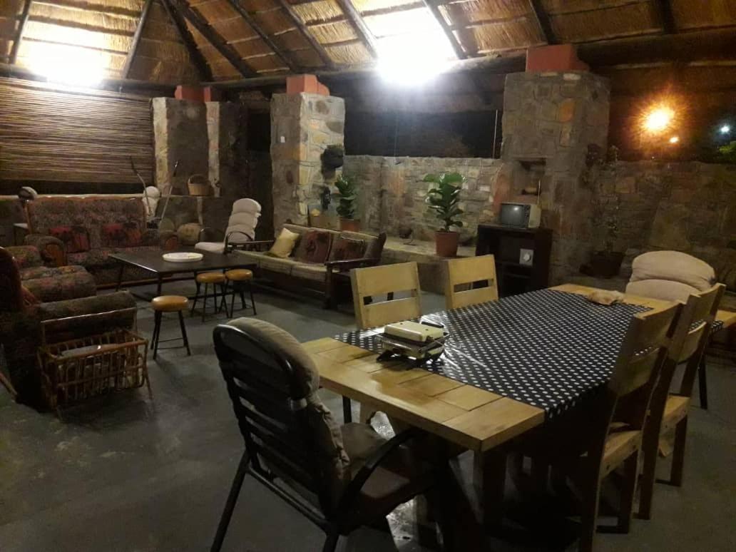 A New Earth Guest Lodge Francistown Bagian luar foto
