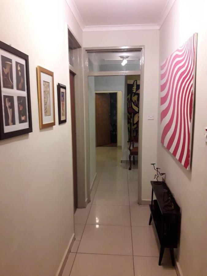 A New Earth Guest Lodge Francistown Bagian luar foto