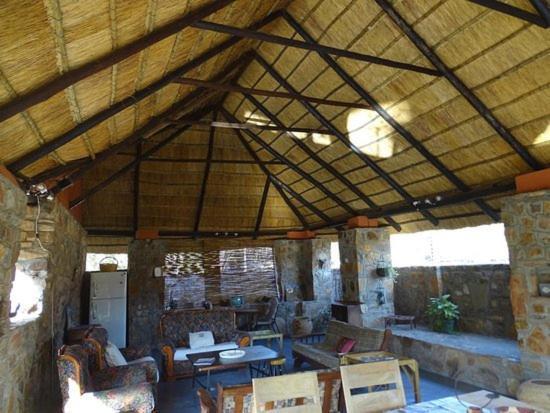A New Earth Guest Lodge Francistown Bagian luar foto